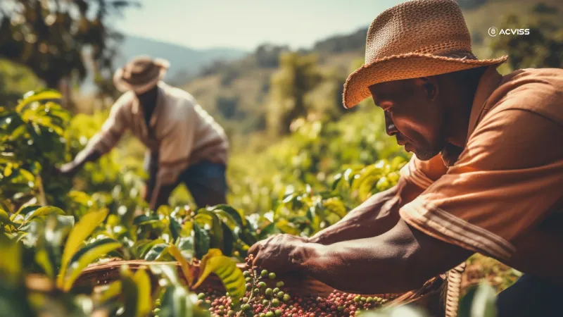 Coffee farmers in developing and under developed countries like Vietnam and Ethiopia are facing a crisis due to EUDR