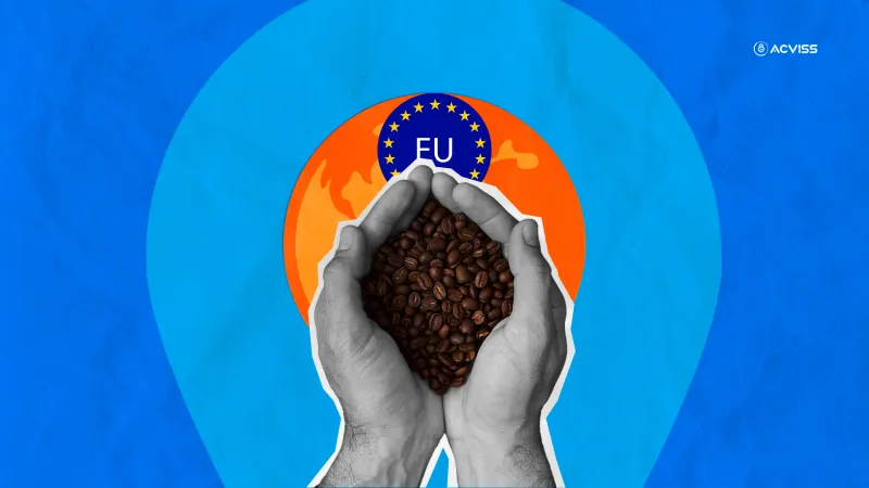 EUDR is Transforming Coffee Export: The Pros and Cons
