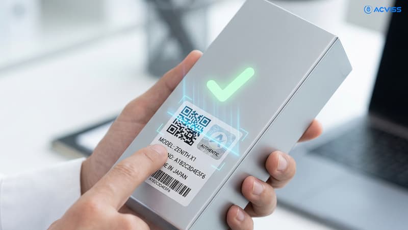 Expanding Supply Chains Increase Counterfeit Risks.