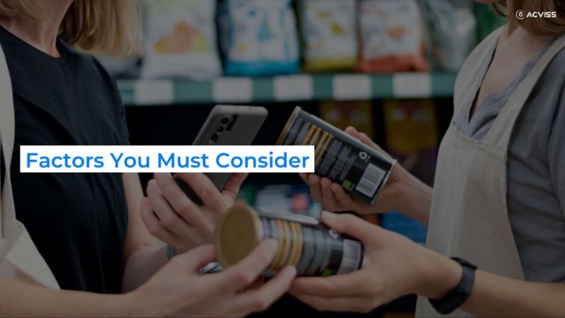 Factors you must consider before adopting a product authentication solution