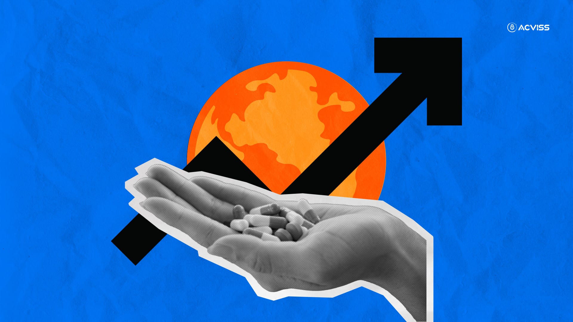 Counterfeit Antibiotics & AMR: A Silent Global Catastrophe