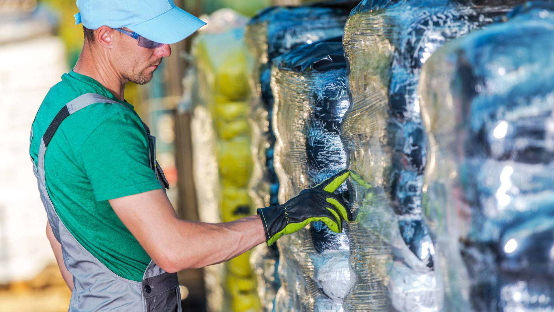 Strengthen Brand Protection Against Counterfeits