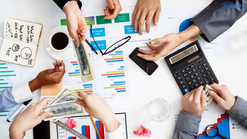 Finance and Compliance