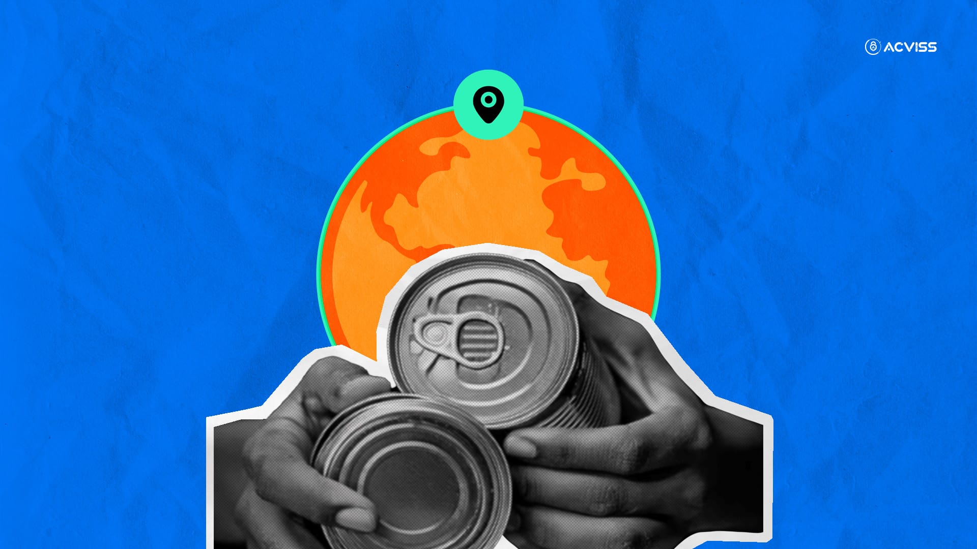 Food Counterfeiting in the Global Supply Chain:  Challenges and Solutions