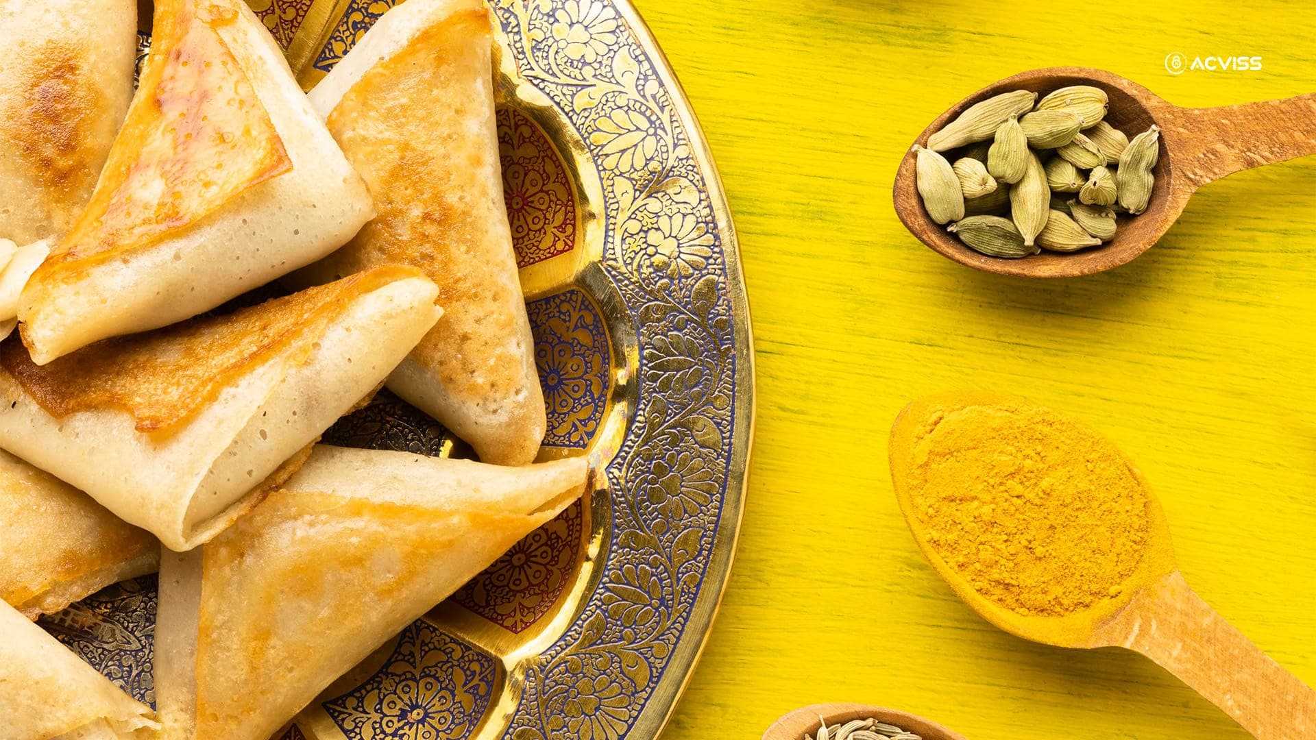 GI tagged food products