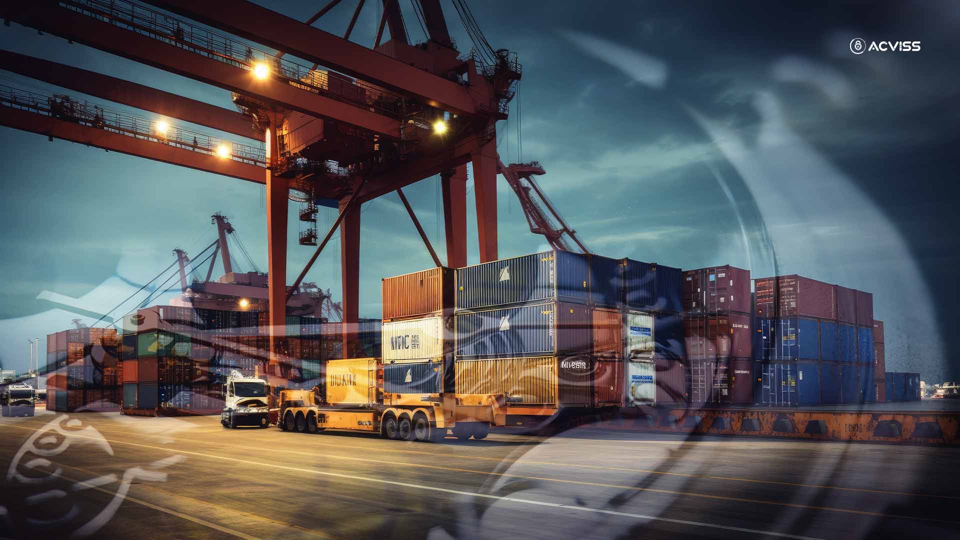 For Supply Chains Preventing Pilferage & Grey Market Sales