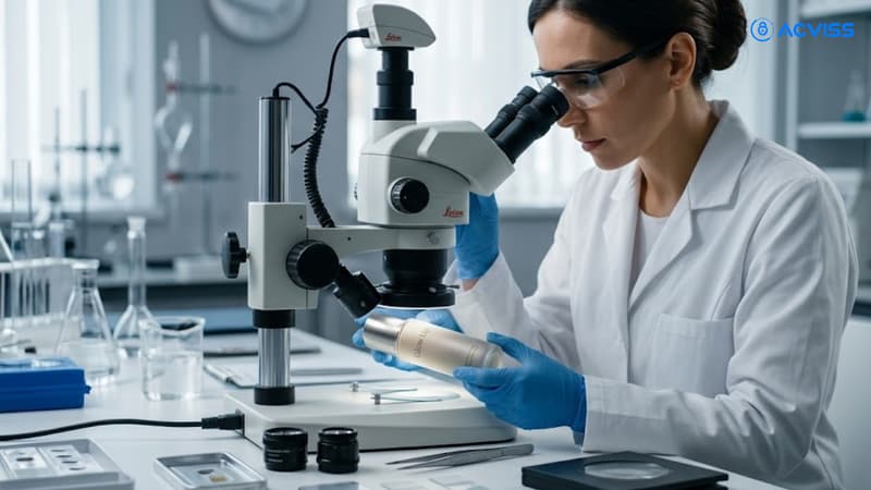 Forensic Security Features When Authentication Must Stand Up to Investigation