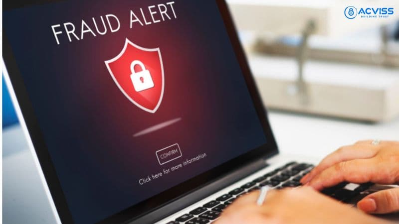 Fraud prevention as a built-in outcome