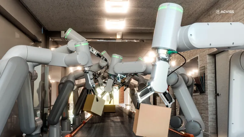 Future Trends in Digital Twin Technology