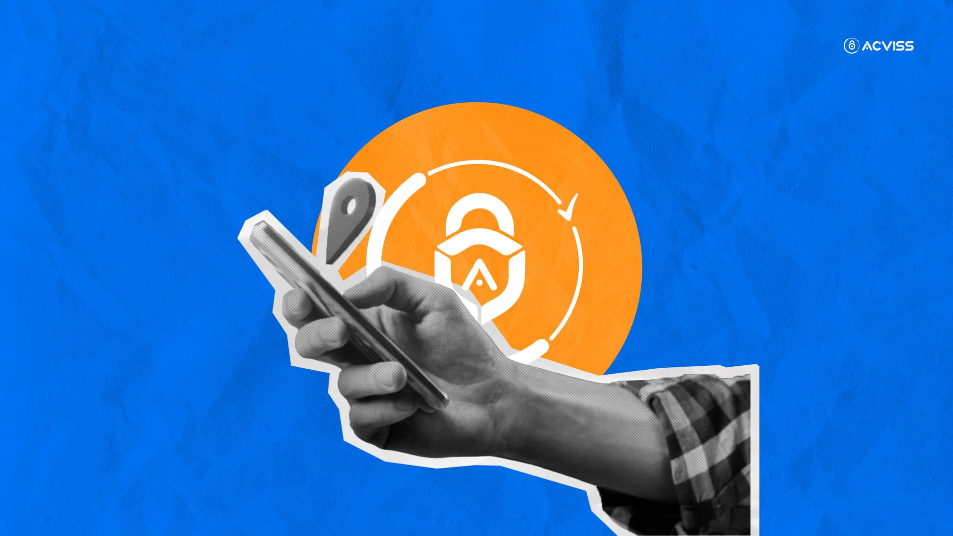 Geofencing with Acviss: Control Where Your Products Travel, Down to the Last Scan