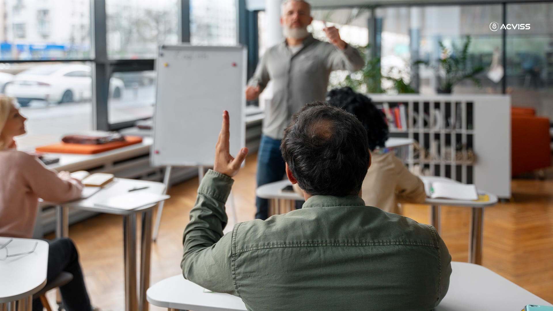 Client awareness is important for online shopping