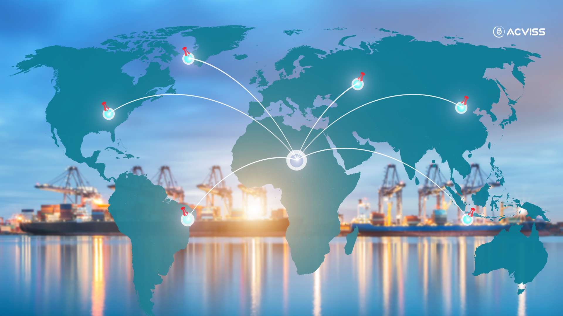 Global Trade and Compliance