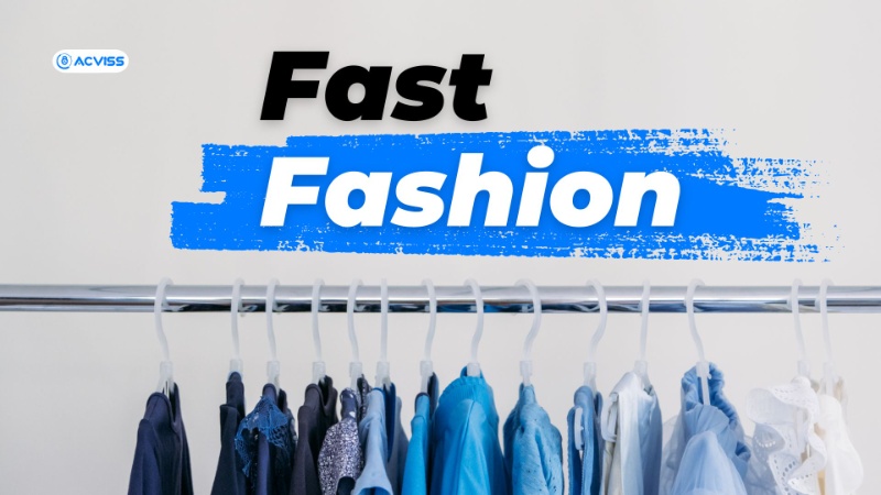 How Fast Fashion Industry is contributing to Counterfeits?