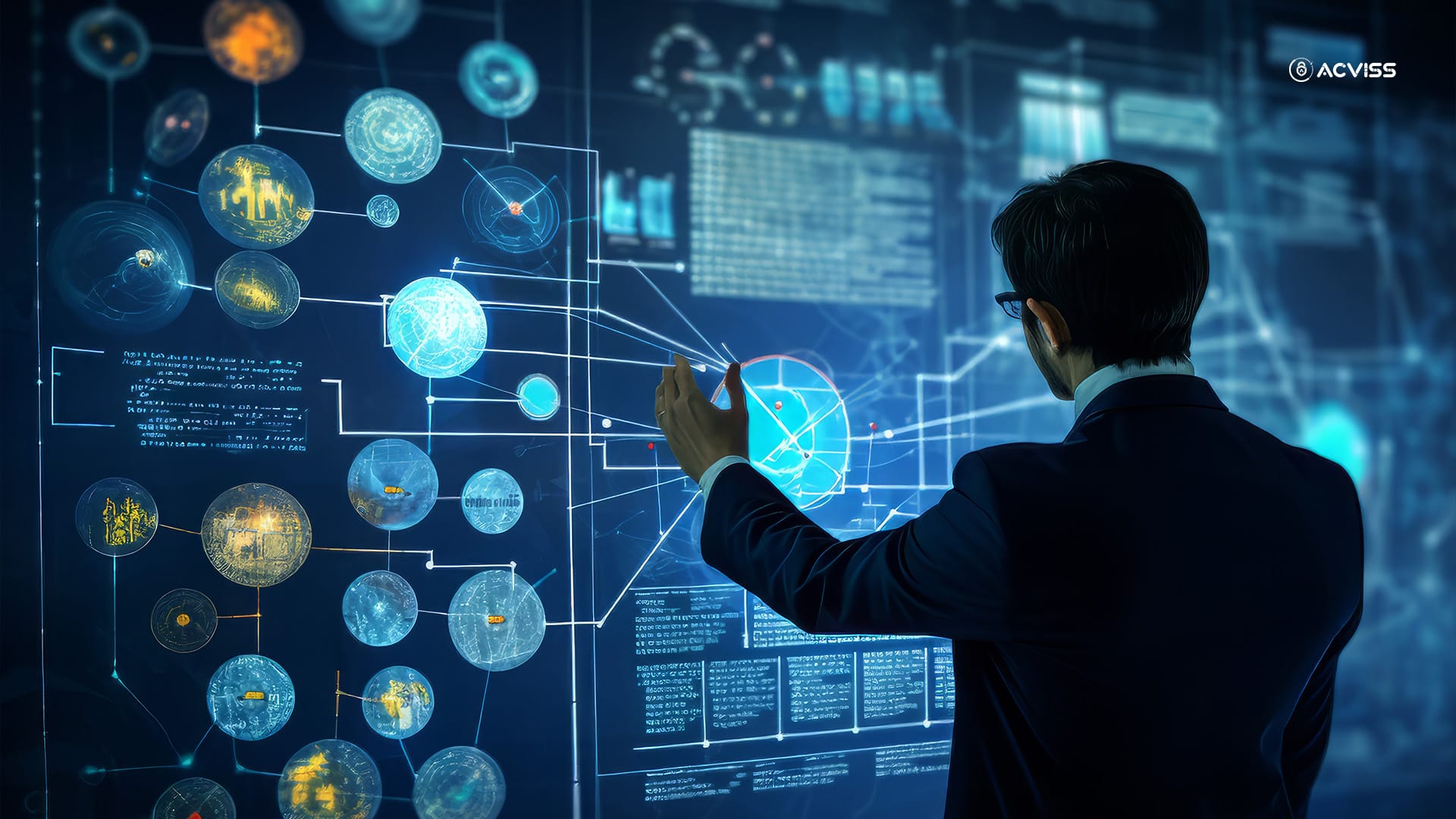 High Cost of Technology Implementation