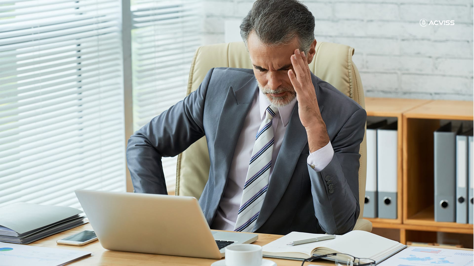 High value goods counterfeiting