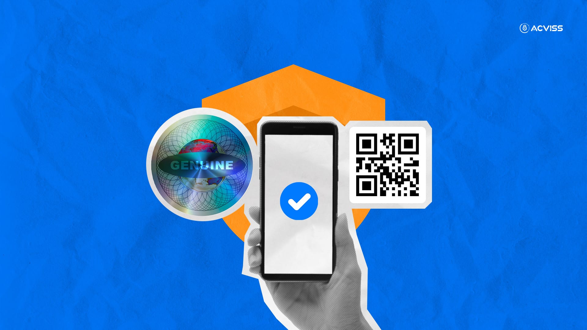 Holograms vs Variable QR Codes: What’s the Best Way to Stop Counterfeits