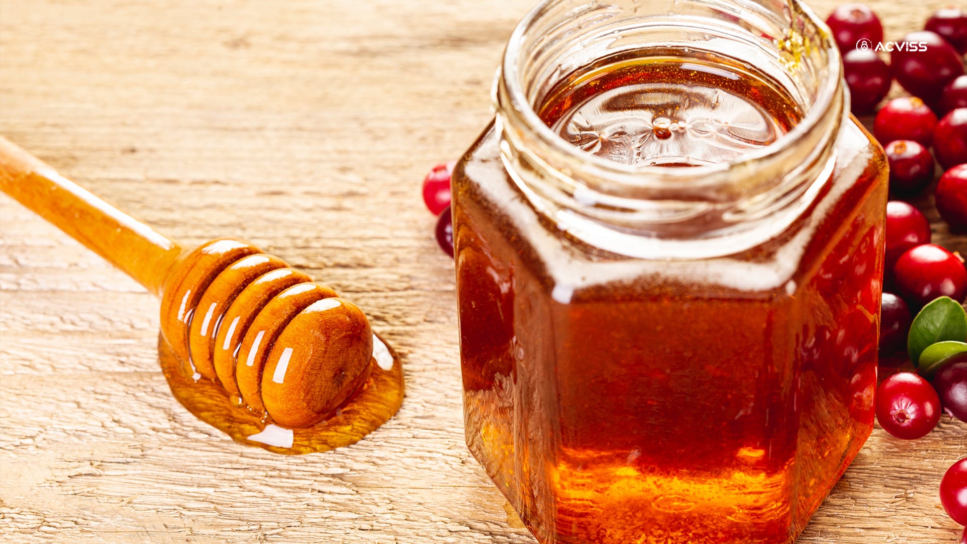 Fake honey is plaguing the international market