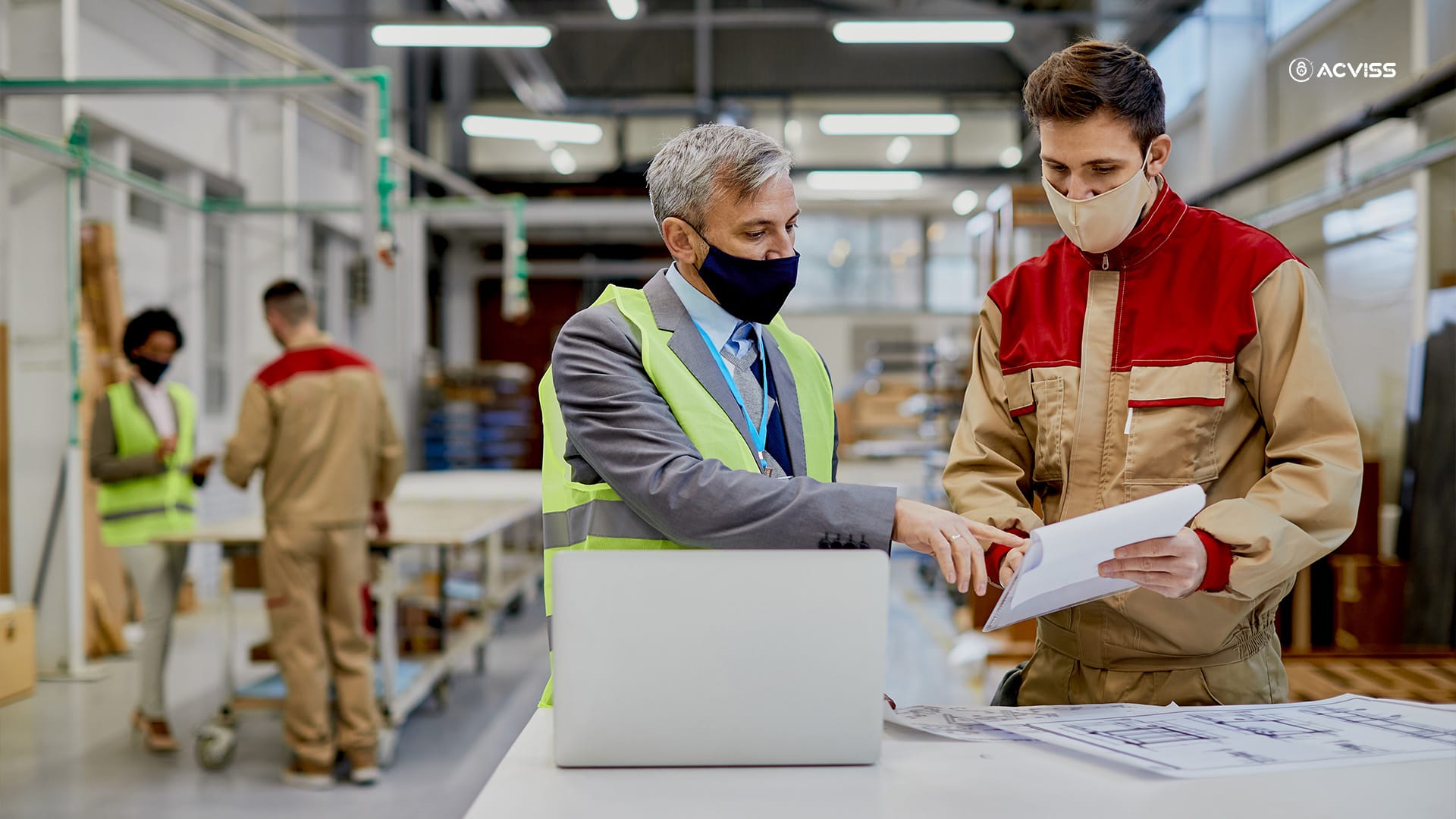 How a Lean Manufacturing-focused Strategy Assisted an Industry Leader Like CTG Increase Its Efficiency