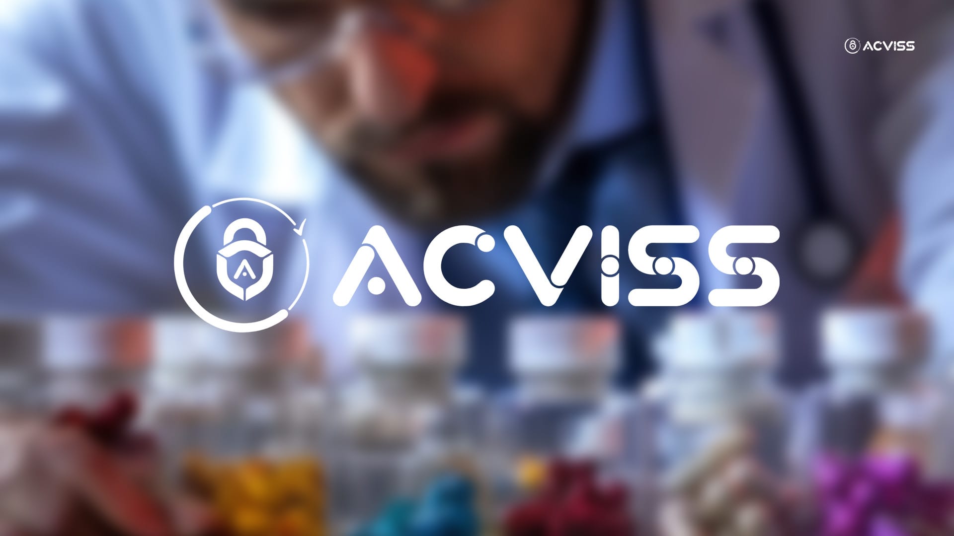 How Acviss is Leading the Fight Against Counterfeit Antibiotics