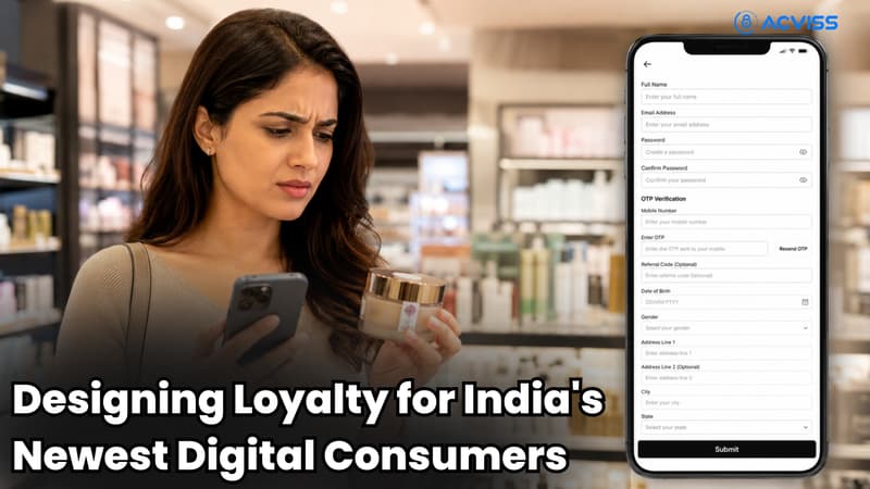 How Brands Should Design Loyalty for India's Newest Digital Consumers
