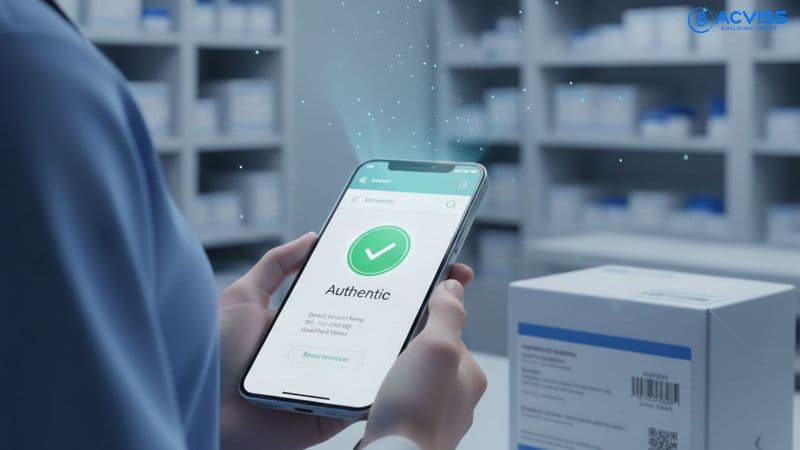 How Certify by Acviss Helps Detect AI-Generated Counterfeits