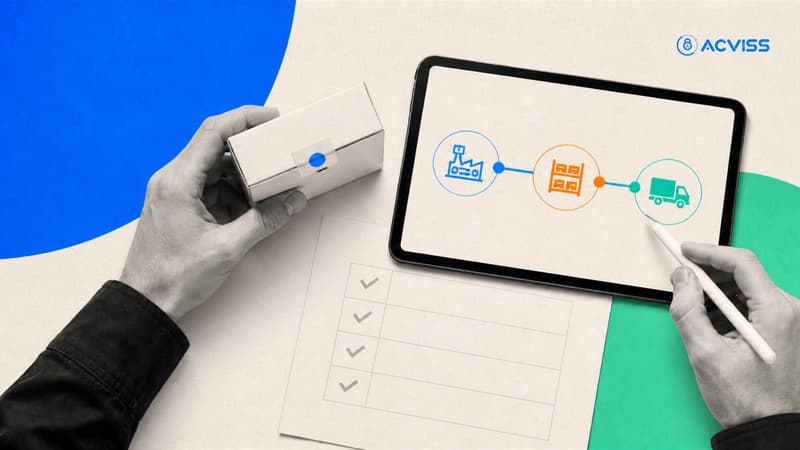 How Connected Products Simplify Regulatory Audits Without Increasing Operational Complexity