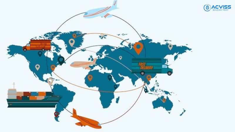 How Counterfeit Medical Devices Enter the US Supply Chain