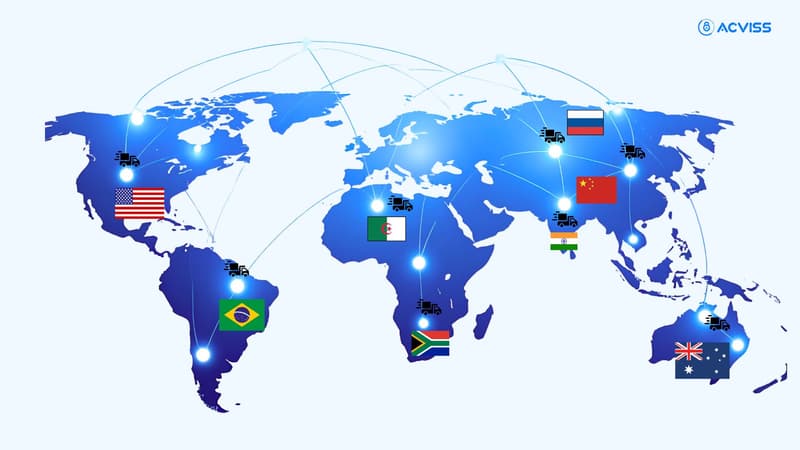 How Counterfeit Medical Devices Enter the US Supply Chainrimary Targets