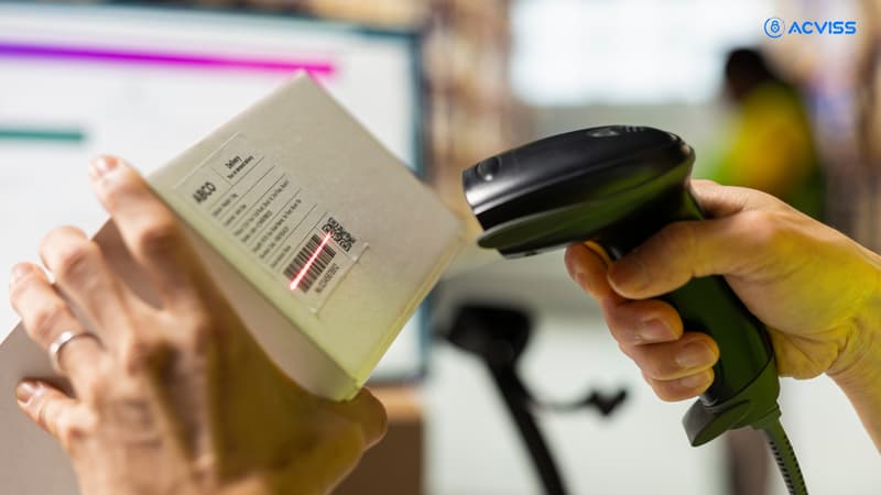 How Counterfeiters Outsmart Barcodes and Serial Numbers
