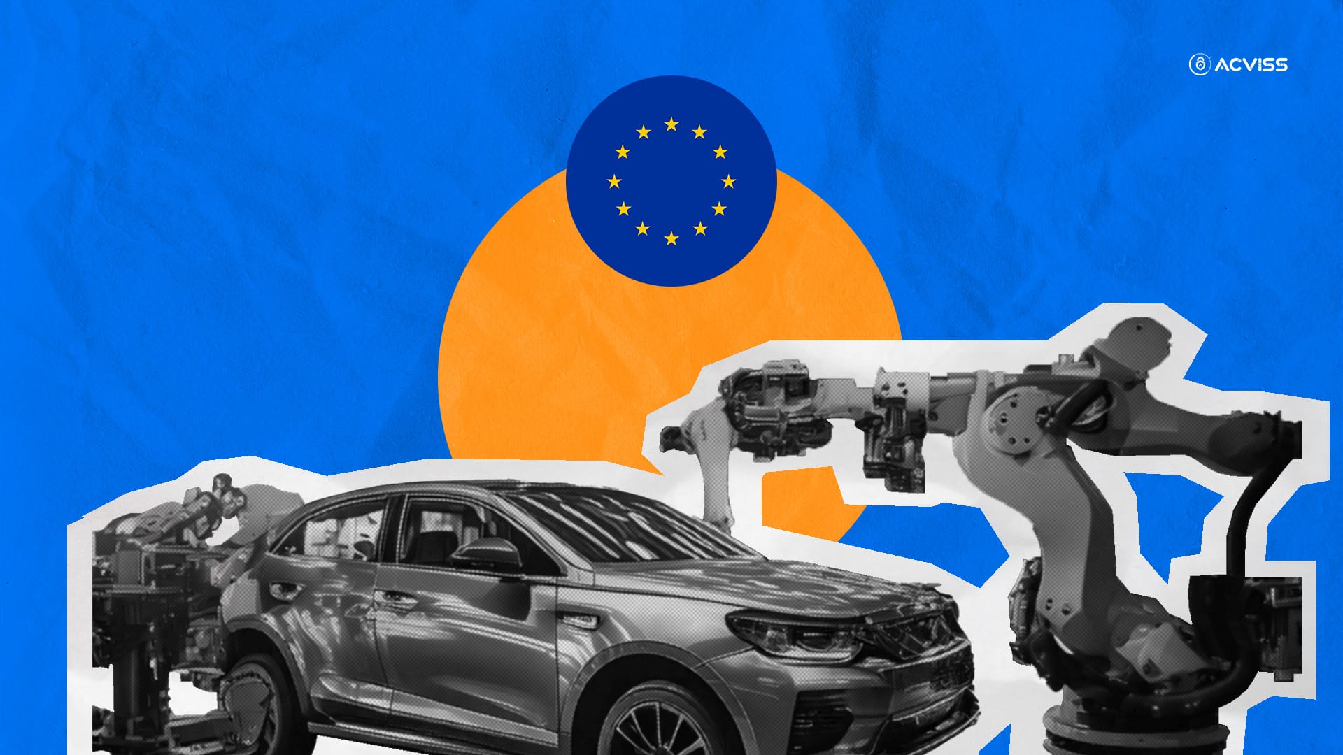 How EUDR Regulation Could Reshape the Future of Automotive Manufacturing