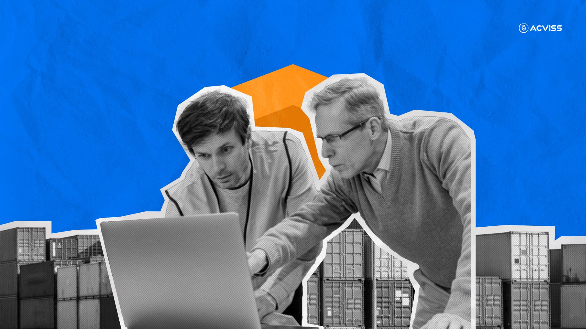 The Role of Logistics and Delivery Partners in Supply Chain Trust