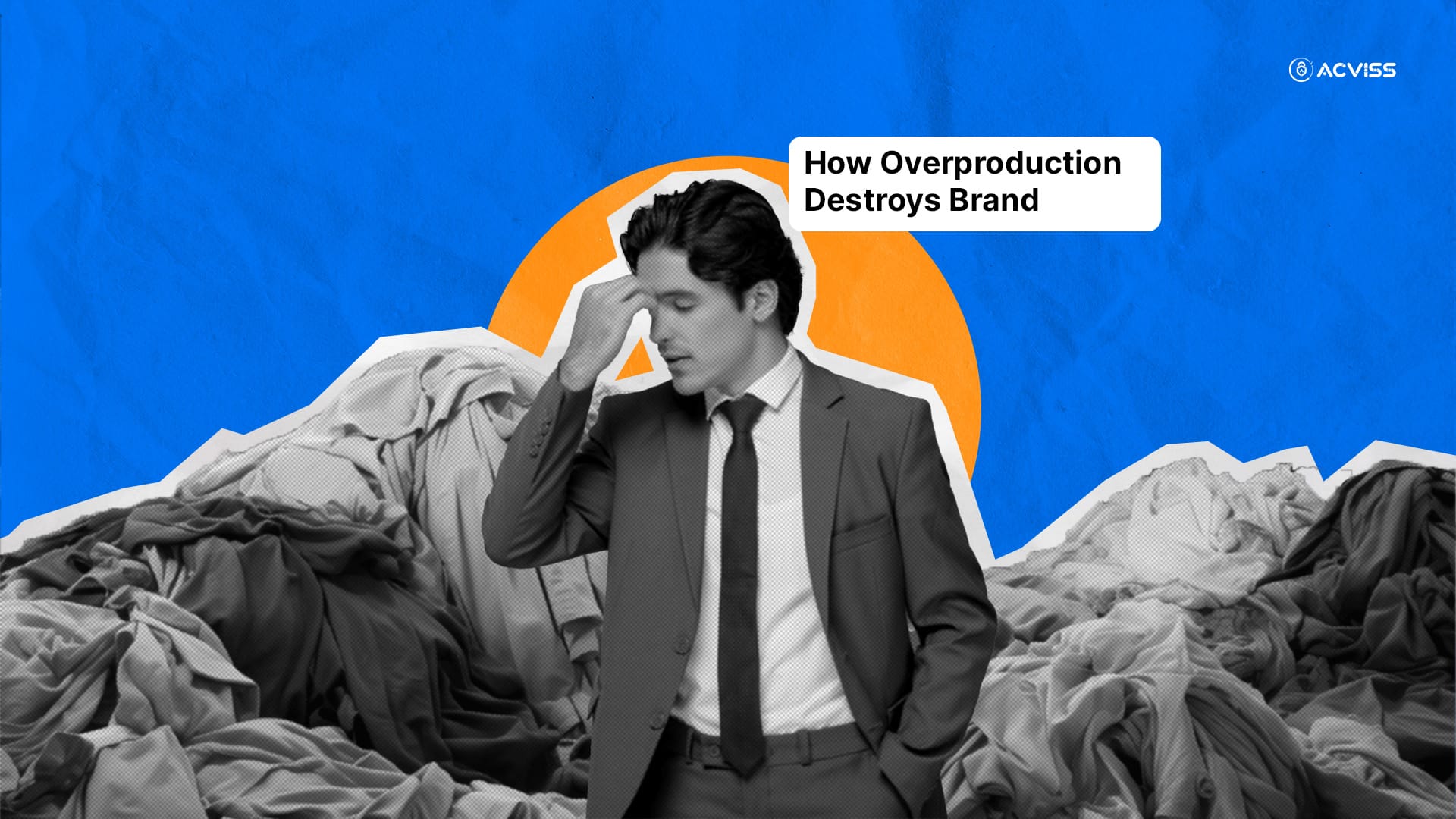 When More Becomes Less: How Overproduction Destroys Brand Value