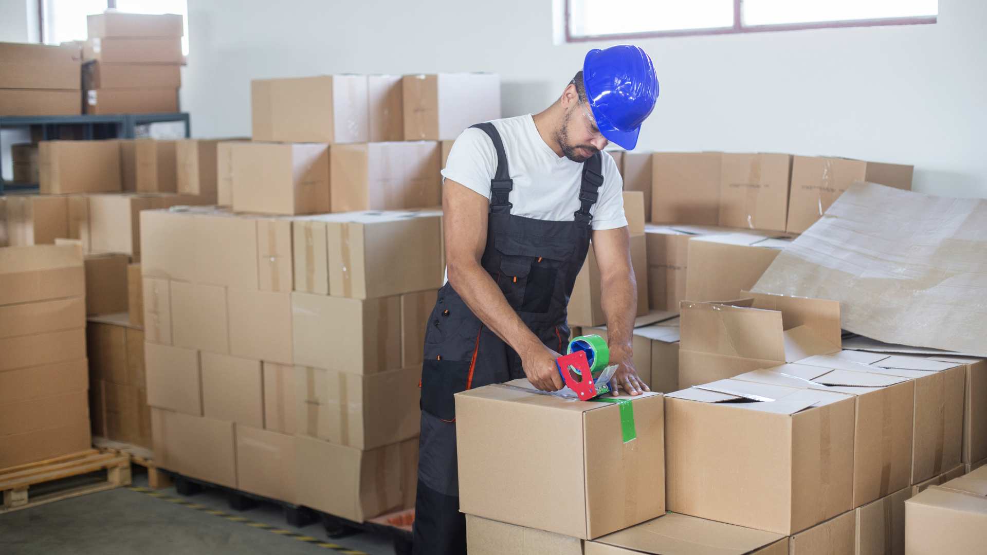 how packaging facilitates anti-counterfeiting