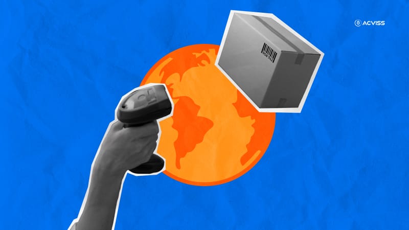 How Product Serialization Can Enhance Transparency in Supply Chains