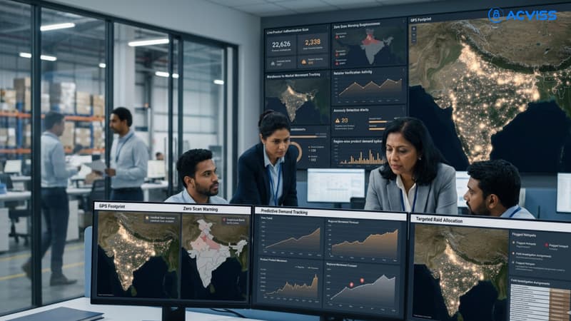 How Rural Scan Data Becomes Brand Intelligence