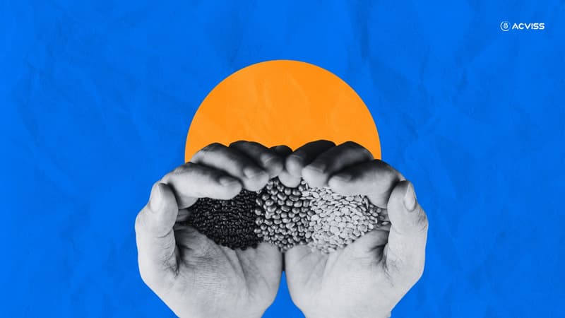 How Seed Companies Can Use Loyalty and Authentication to Build Farmer Stickiness