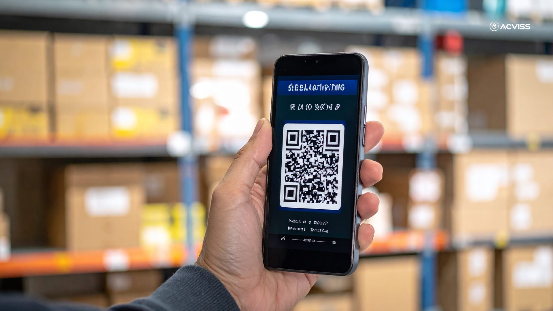 How Serialisation & QR Product Authentication Work Together