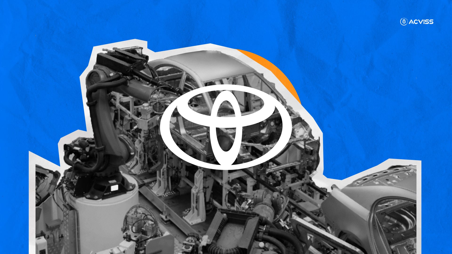 How the Toyota Production System (TPS) Revolutionised Modern Manufacturing