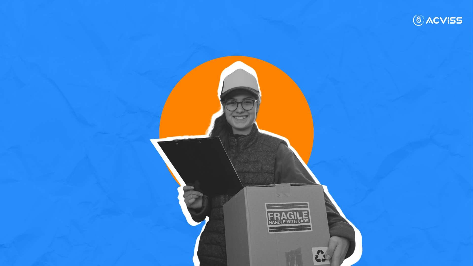 How to Achieve GS1 Compliance for End-to-End Supply Chain Traceability