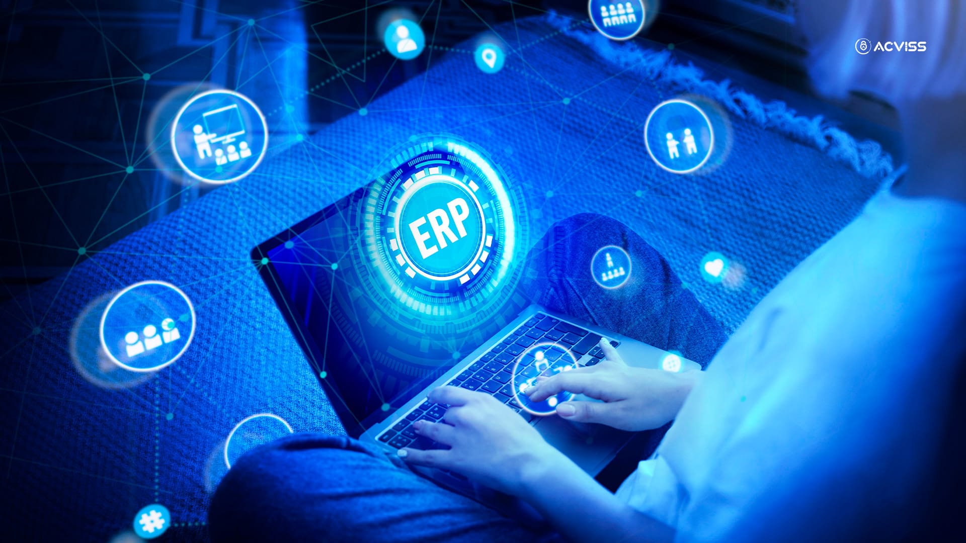 How to choose the right erp integration vendor