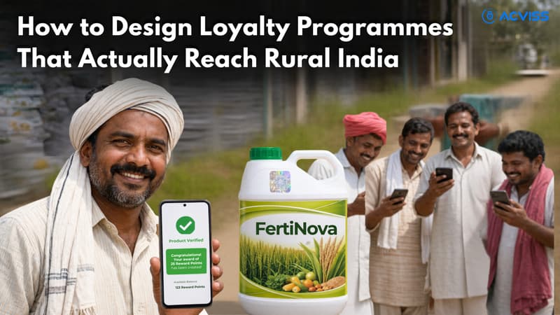 How to Design Loyalty Programmes That Actually Reach Rural India