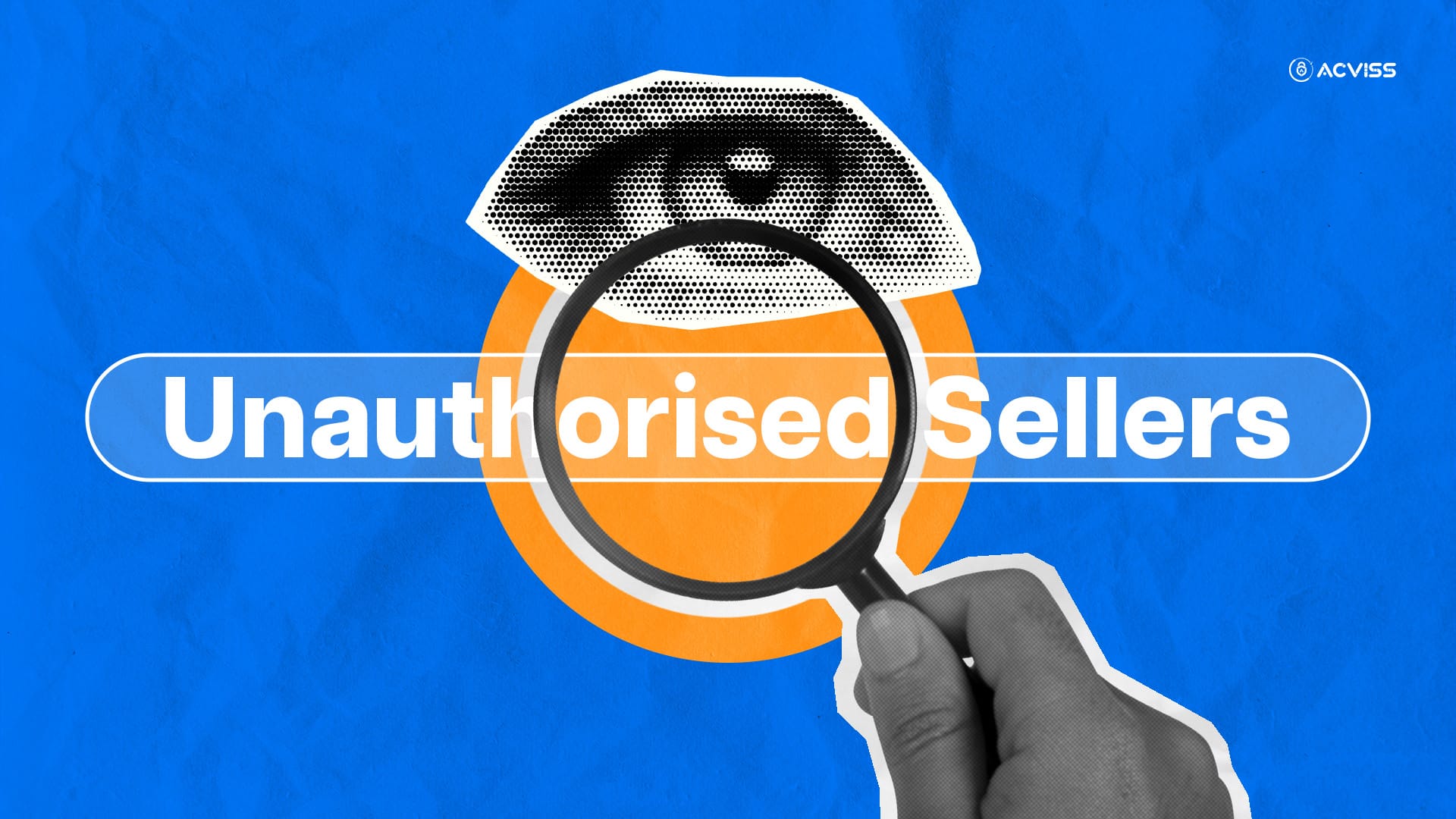 How to Detect Unauthorised Sellers on Online Marketplaces