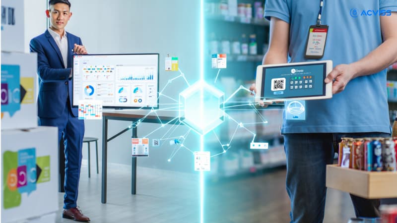 How to Run a Program That Works for Both Ends of the Channel