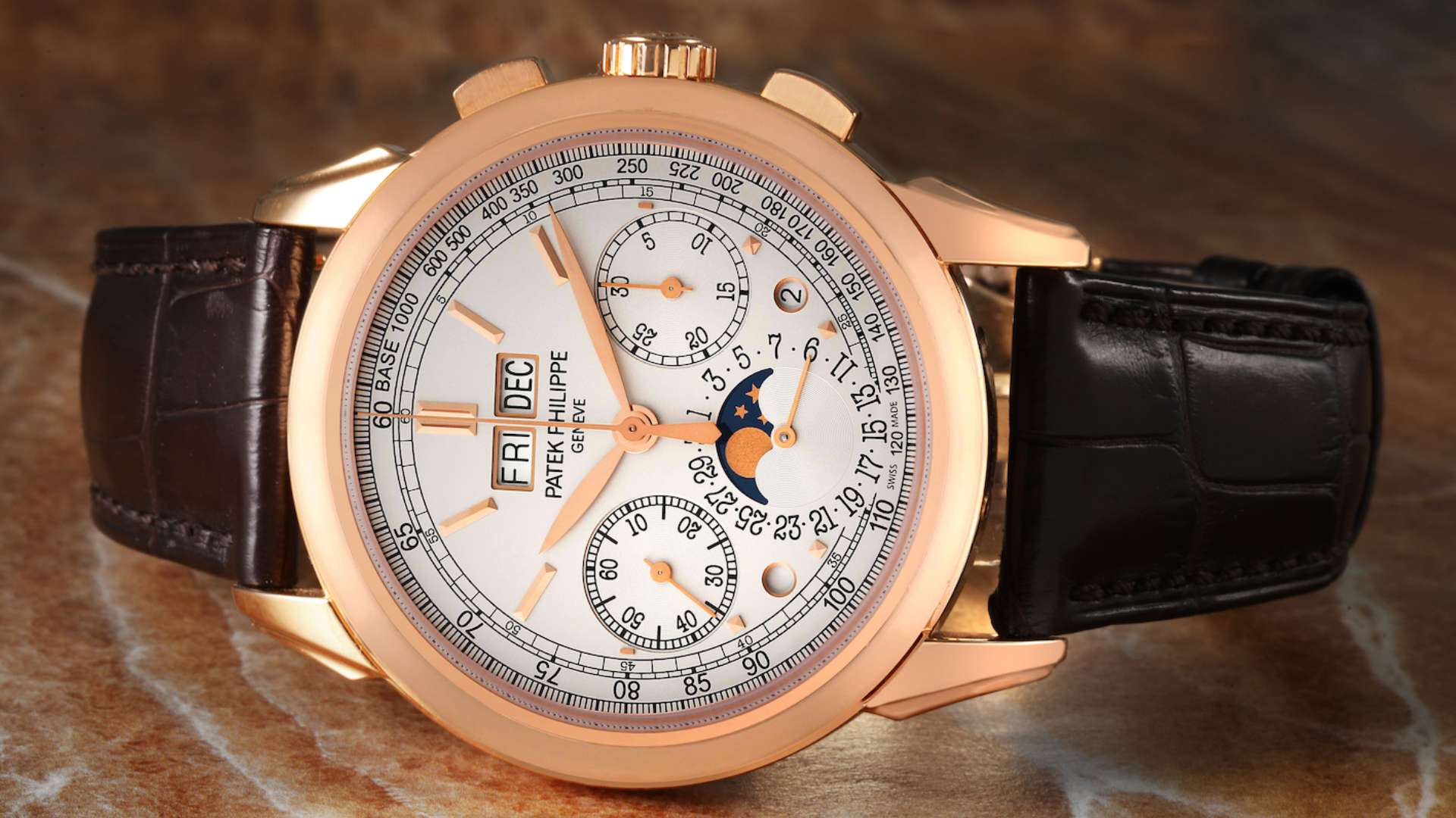 how to spot fake patek philippe