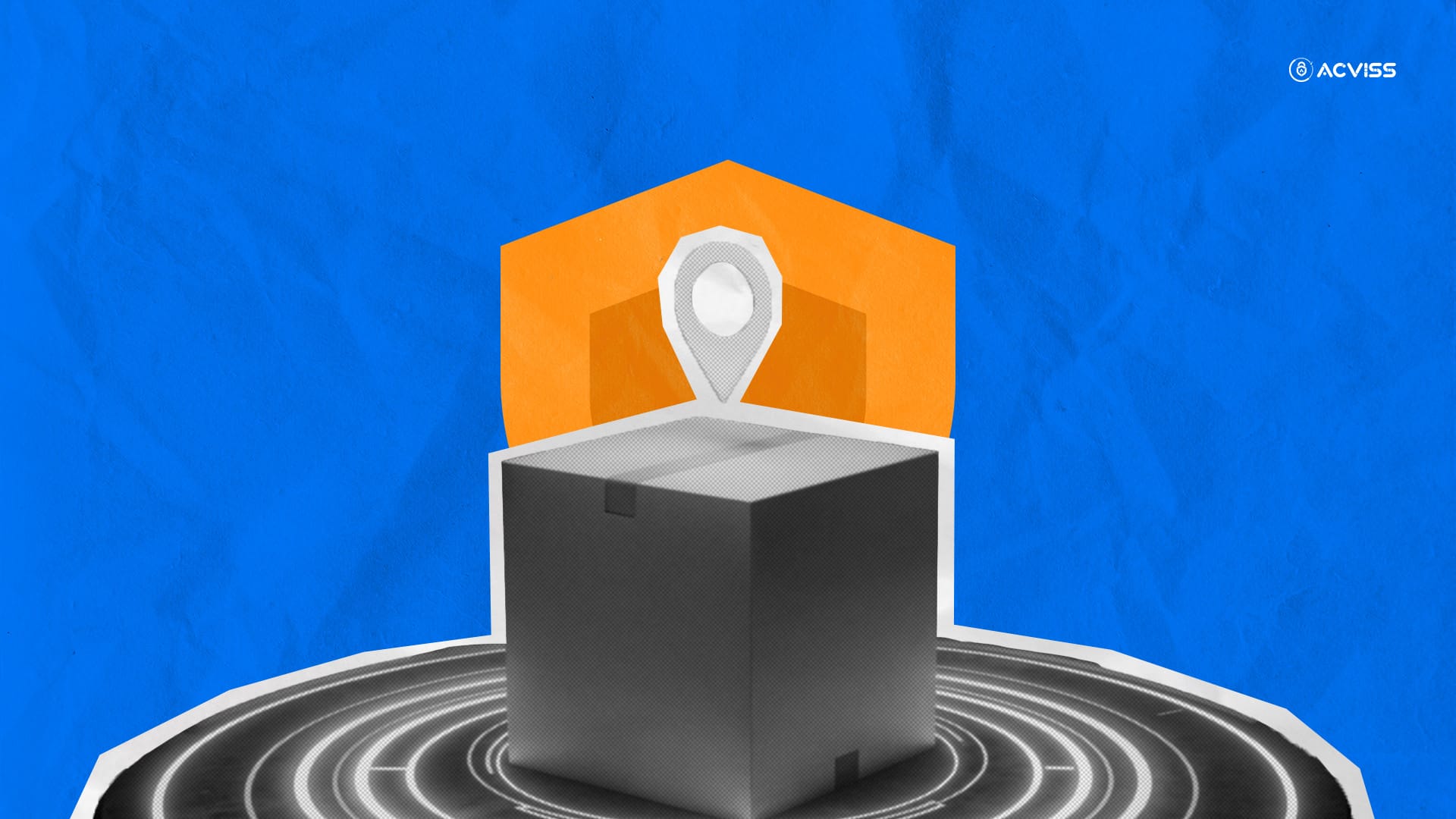 How to Stop Counterfeits in Transit with Real-Time Tracking Solutions