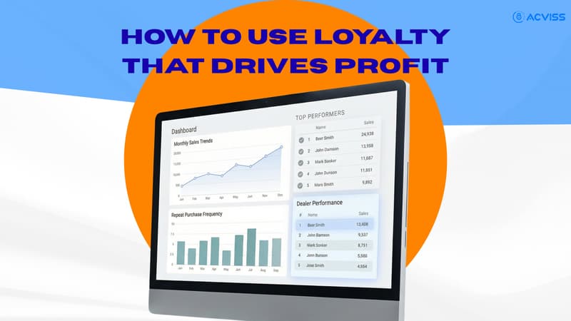 How to Use Loyalty Data to Identify Your Real Power Sellers