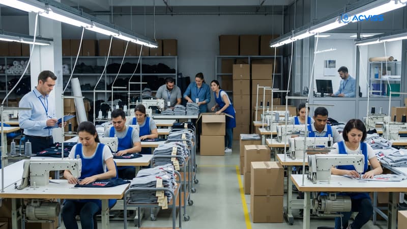 How Unauthorised Production Runs Actually Happen