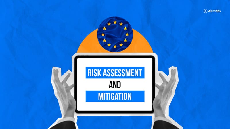 How to Conduct Risk Assessment and Mitigation Under EUDR 