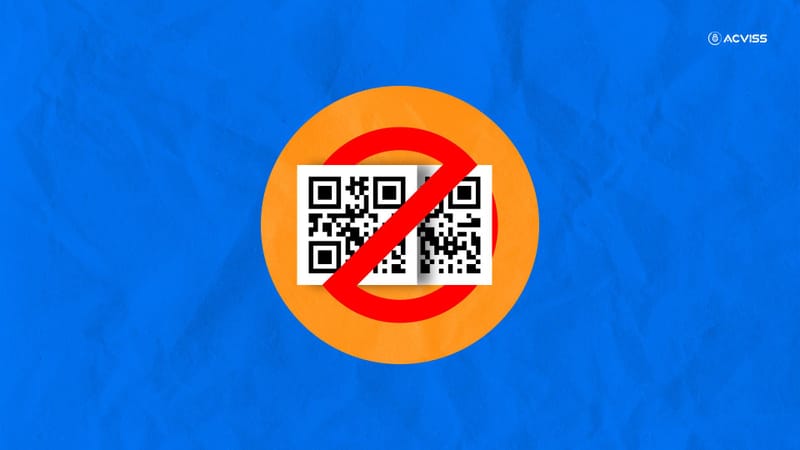 Securing Your Business - Strategies to Prevent QR Code Duplication