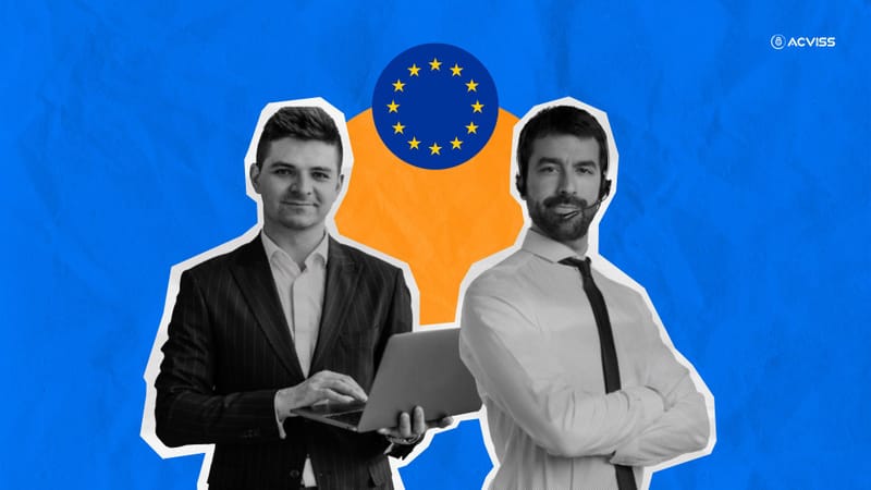 EUDR Compliance : What Operators and Traders Need to Know